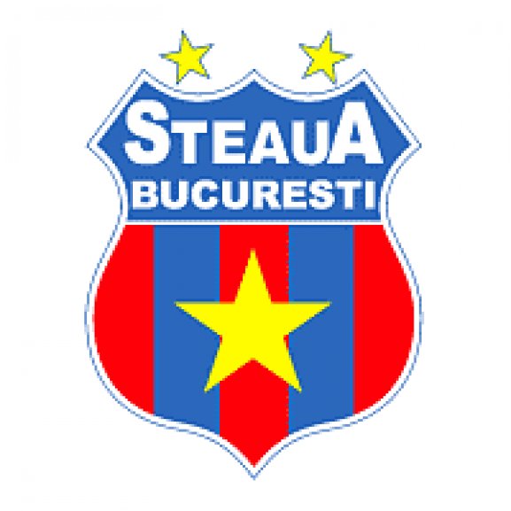 Logo of Steaua Bucuresti