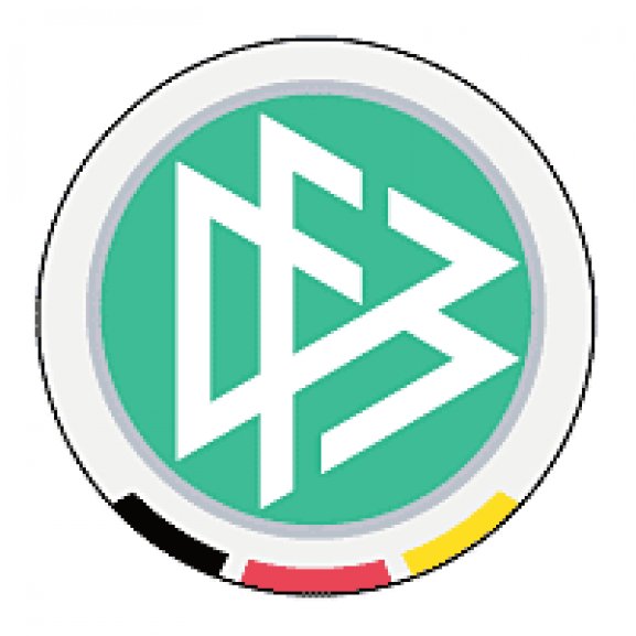 Logo of DFB