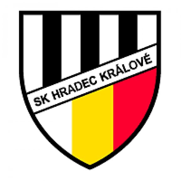 Logo of SK Hradec Kralove