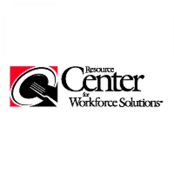 Logo of Resource Center for Workforce Solutions