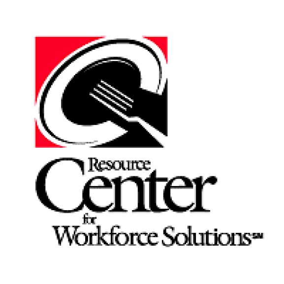 Logo of Resource Center for Workforce Solutions