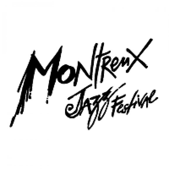 Logo of Montreux Jazz Festival
