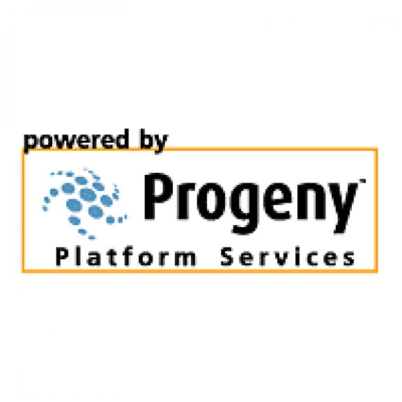 Logo of Progeny Platform Services