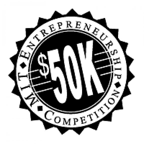 Logo of MIT $50K Entrepreneurship Competition