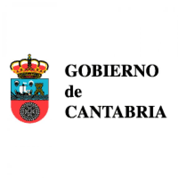 Logo of Gobierno de Cantabria