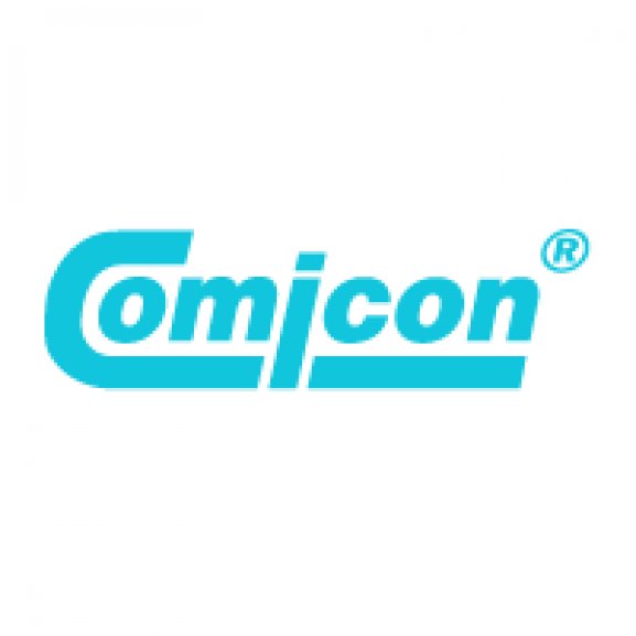 Logo of Comicon