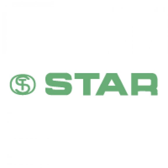 Logo of Star