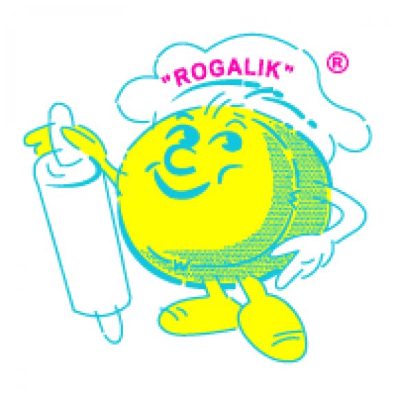 Logo of Rogalik