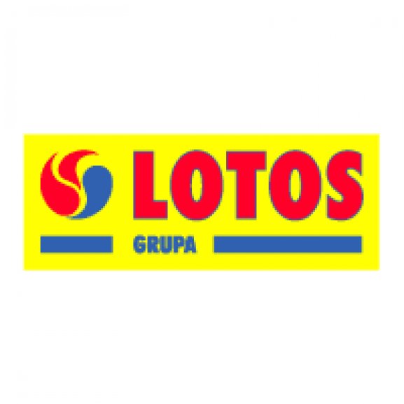 Logo of Lotos Grupa