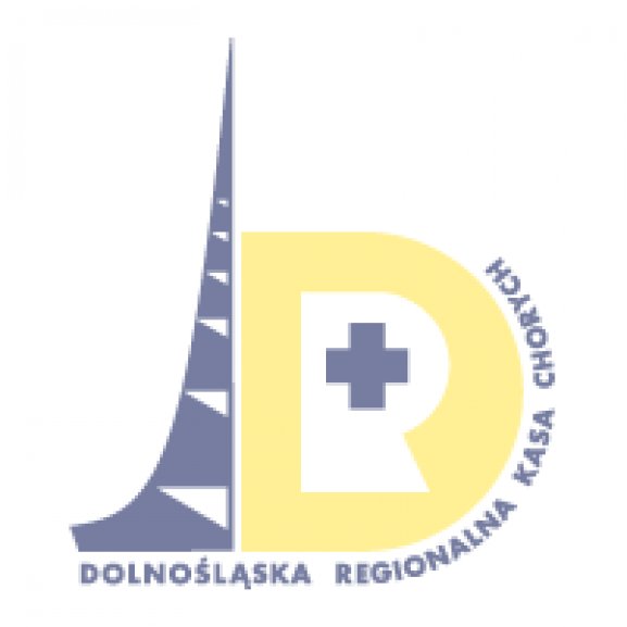 Logo of Dolnoslaska Regionalna Kasa Chorych