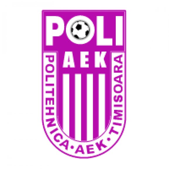 Logo of Politehnica AEK Timisoara