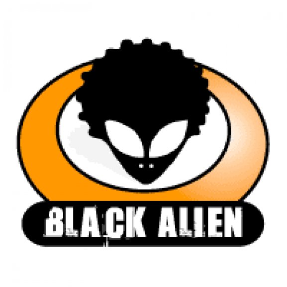 Logo of Black Alien