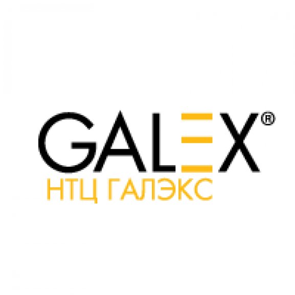 Logo of GALEX