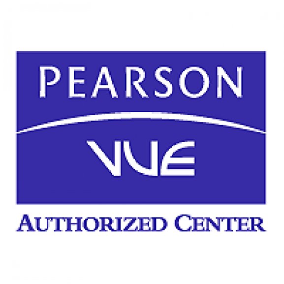 Logo of Pearson VUE