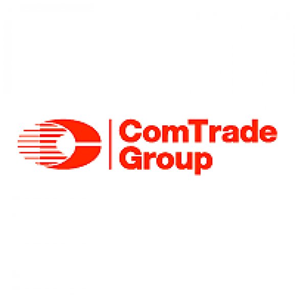 Logo of ComTrade Group