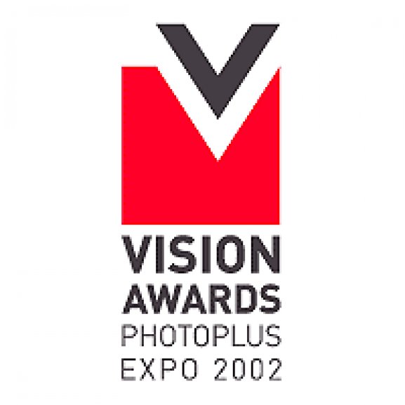 Logo of Vision Awards