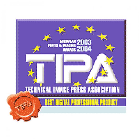 Logo of TIPA