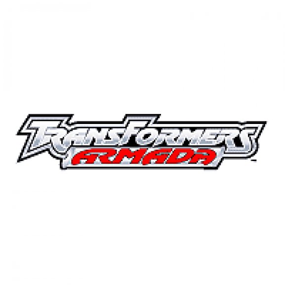 Logo of Transformers Armada