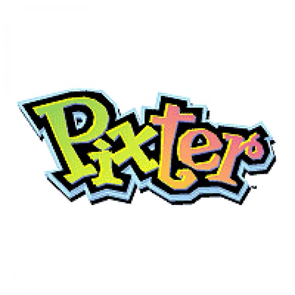 Logo of Pixter