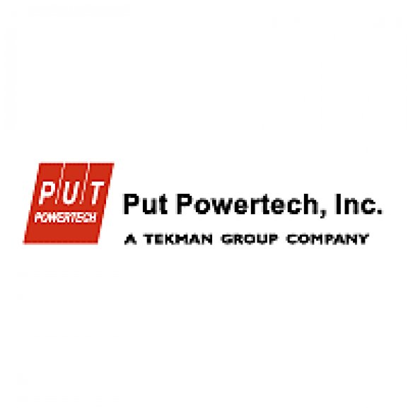 Logo of Put Powertech, Inc.