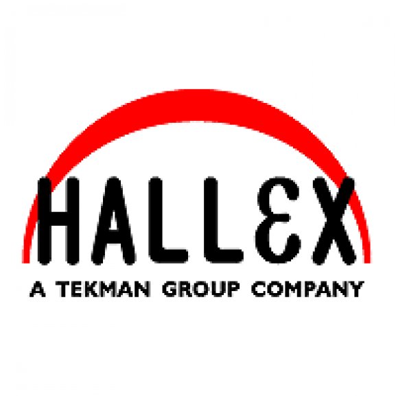 Logo of Hallex