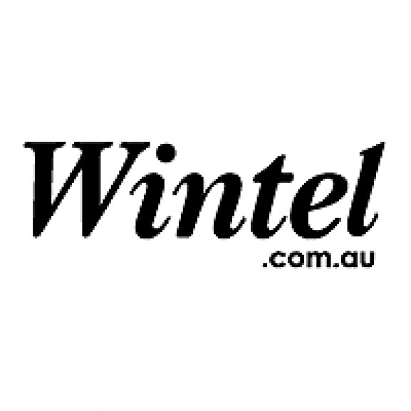 Logo of Wintel