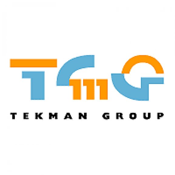 Logo of Tekman Group