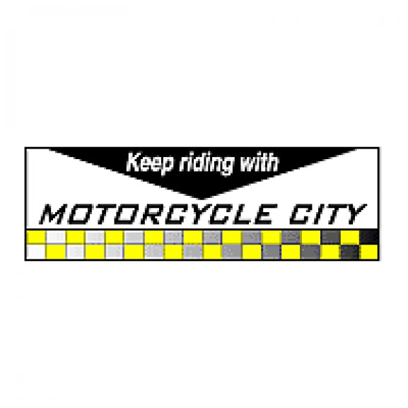 Logo of Motor Cycle City