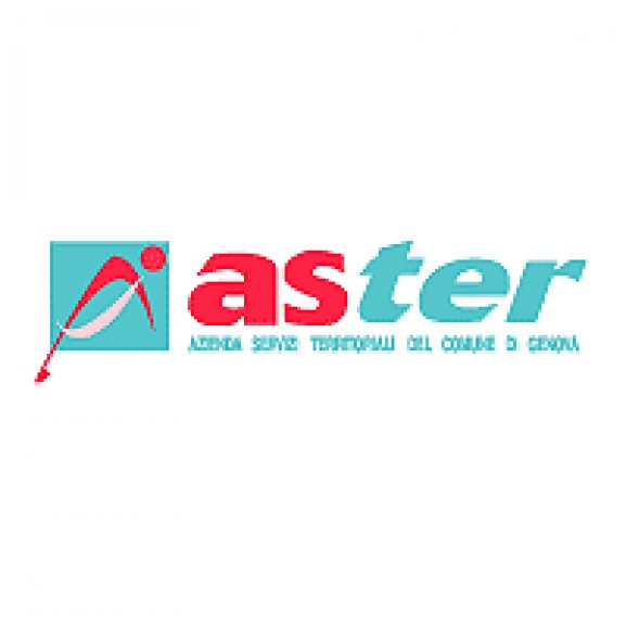 Logo of ASTER
