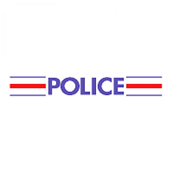Logo of Police Nationale Francaise
