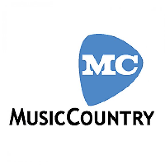 Logo of Music Country