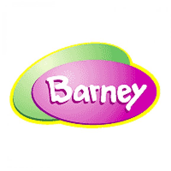 Logo of Barney