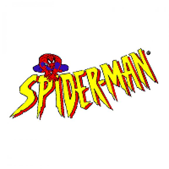 Logo of Spider-Man