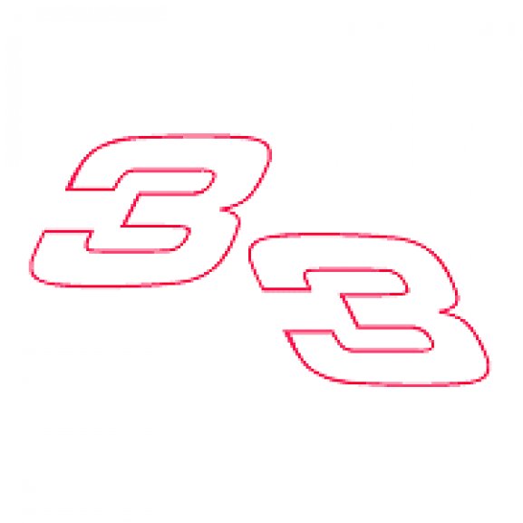 Logo of Dale Earnhardt