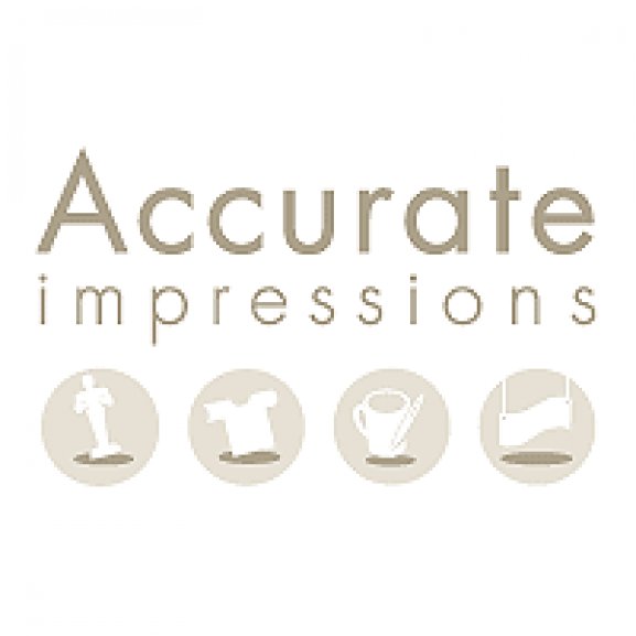 Logo of Accurate Impressions