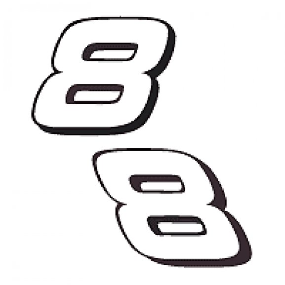 Logo of Dale Earnhardt Jr.