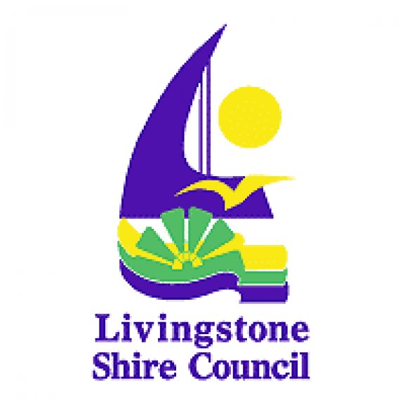 Logo of Livingstone Shire Council
