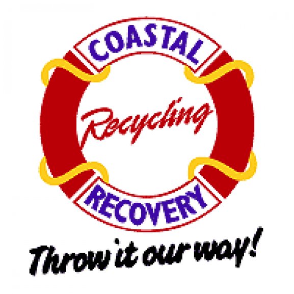 Logo of Coastal Recovery Recycling