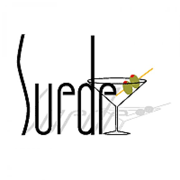 Logo of Suede