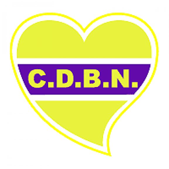 Logo of Club Defensores del Barrio Nebel de Concordia