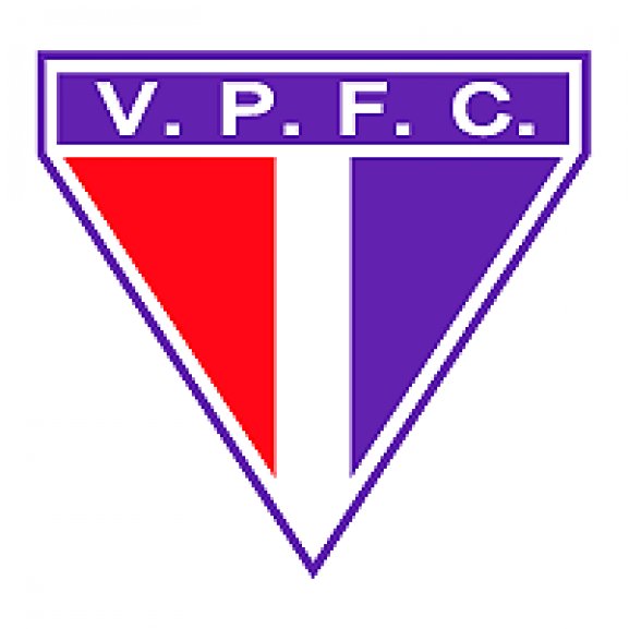 Logo of Vila Paris Futebol Clube de Sao Paulo-SP