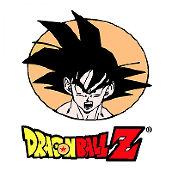Logo of Dragon Ball Z