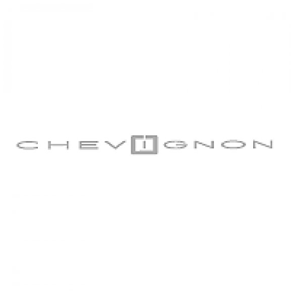 Logo of Chevignon