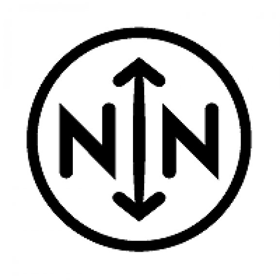 Logo of Naf Naf