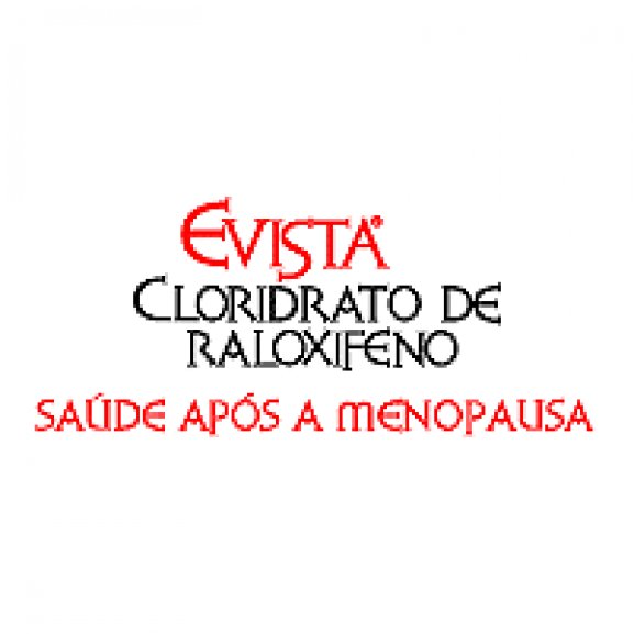 Logo of Evista