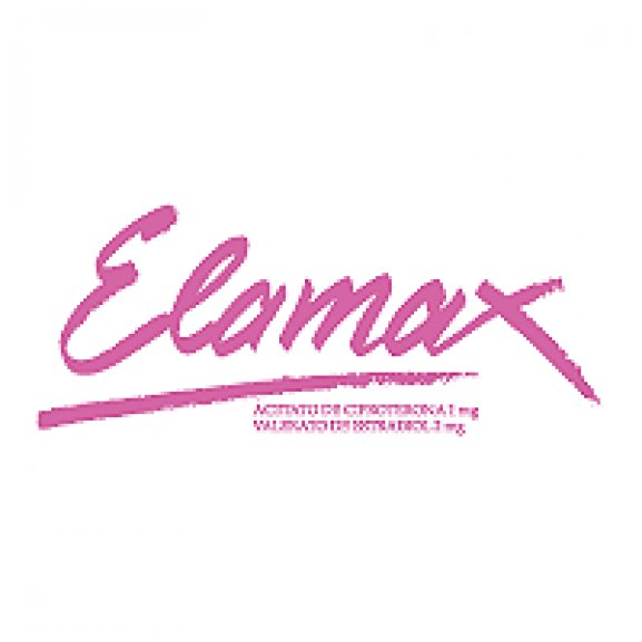 Logo of Elamax