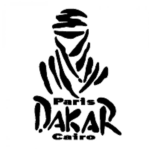 Logo of Paris Dakar Cairo