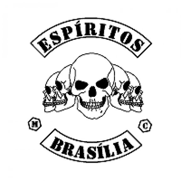 Logo of Espiritos Brasilia MC