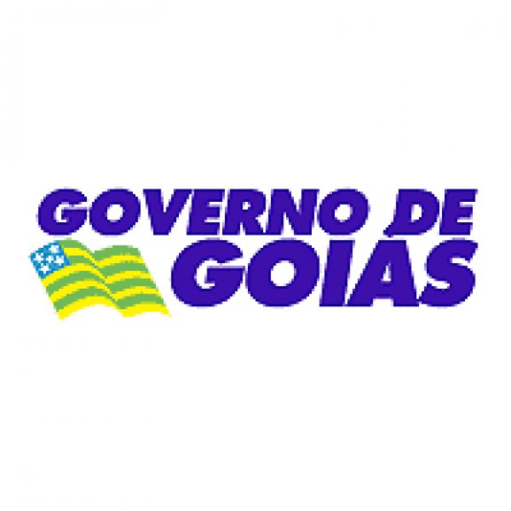 Logo of Governo de Goias