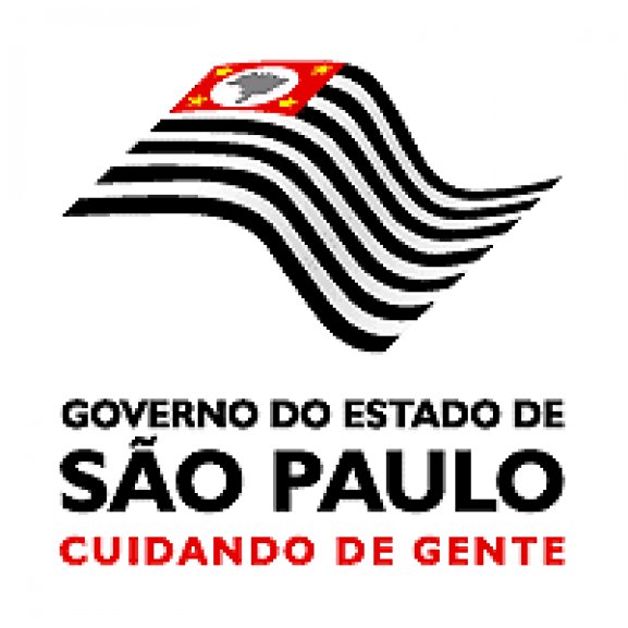 Logo of Governo Do Estado De Sao Paulo